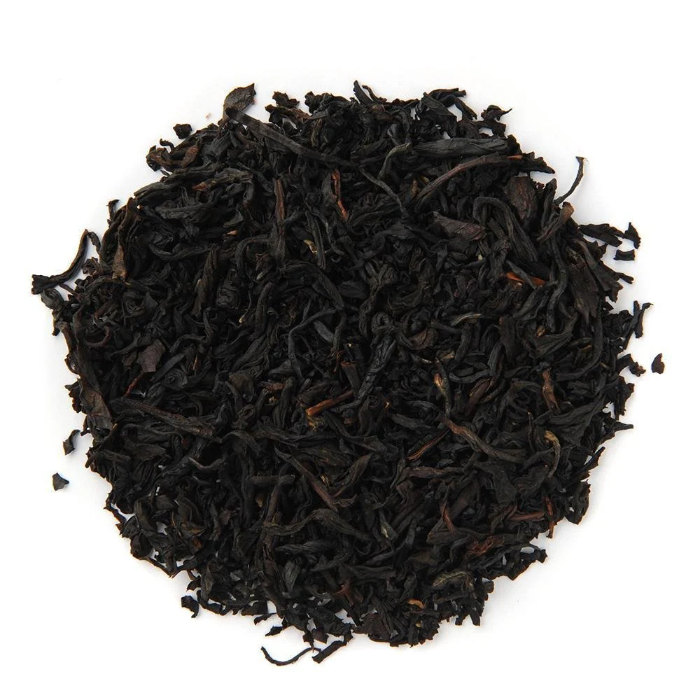 Té ButterScotch Black