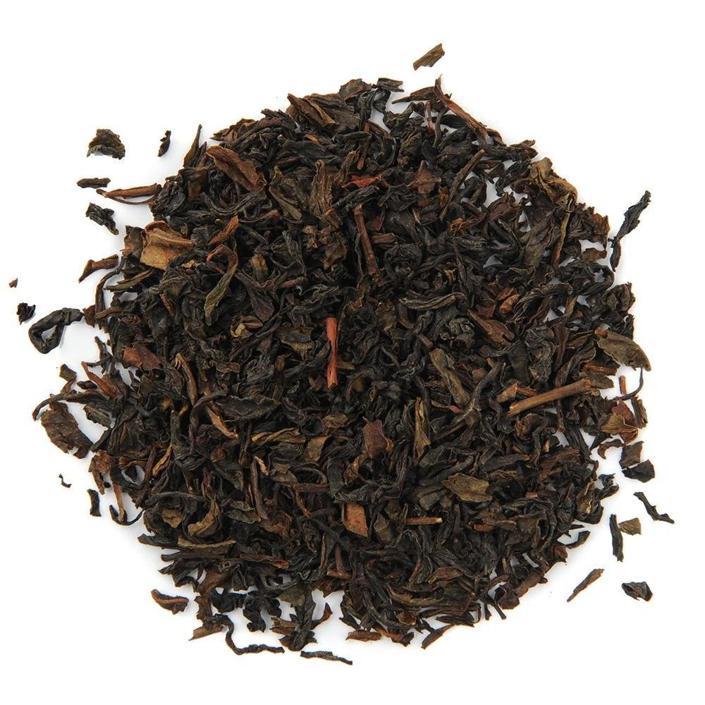 Té Darjeeling Avongrove Estate