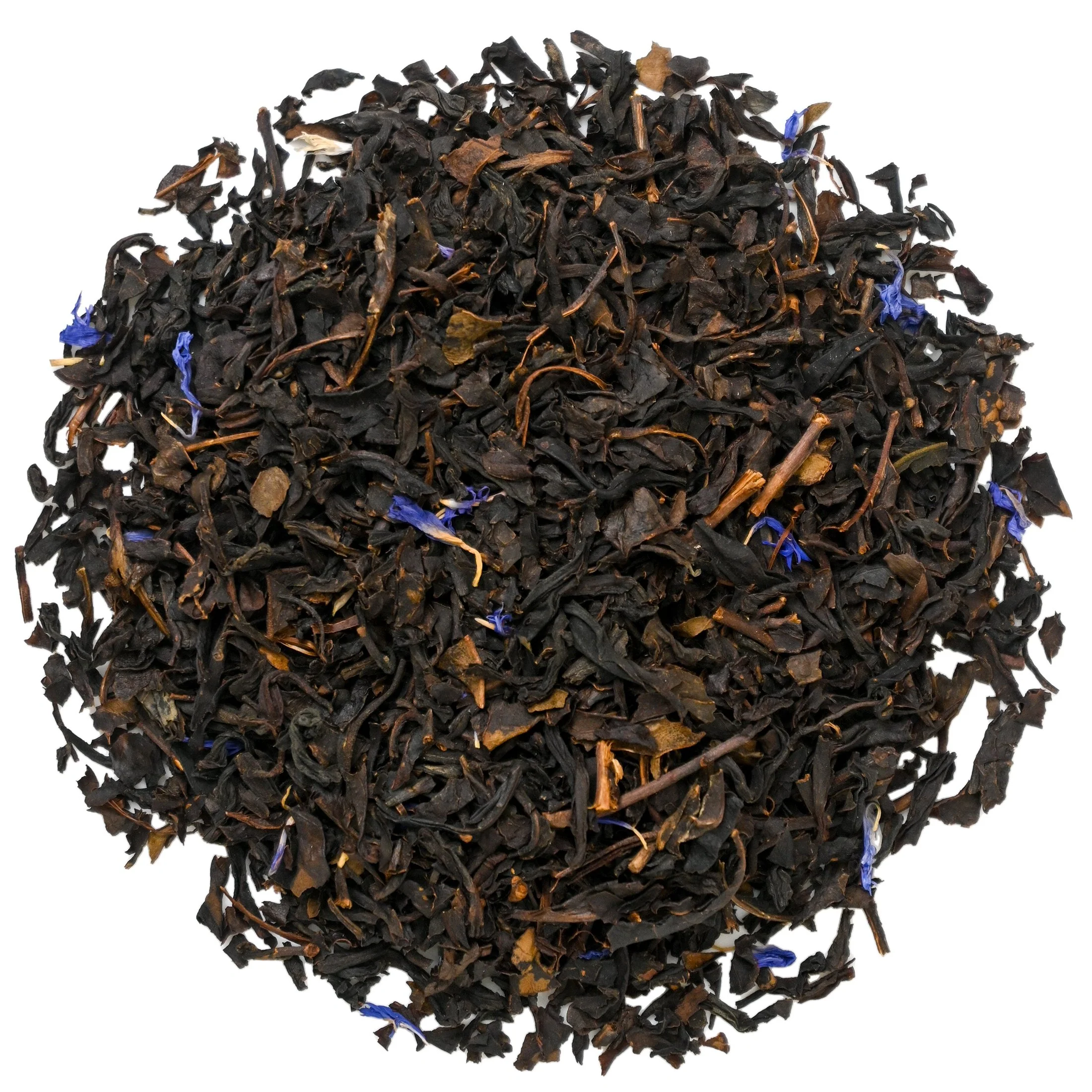 Té Earl Grey Créme