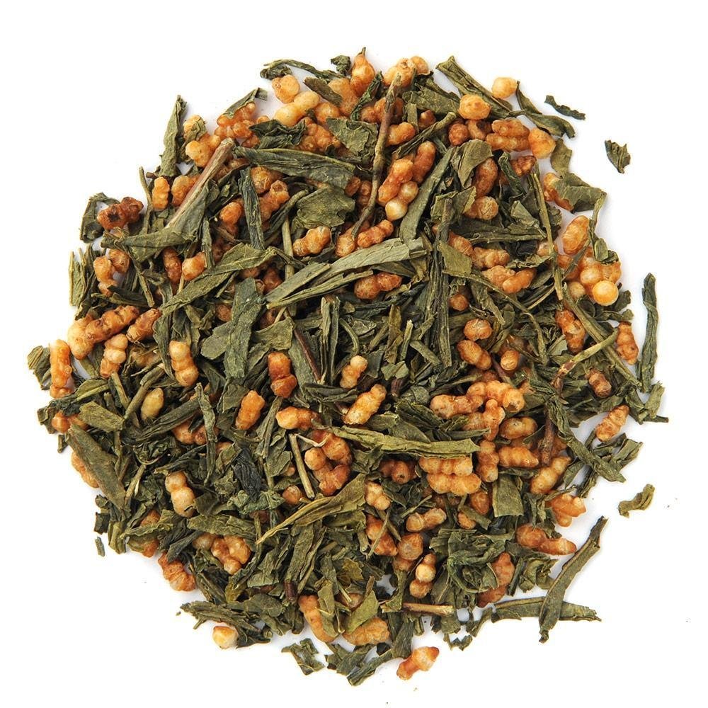 Té Genmaicha