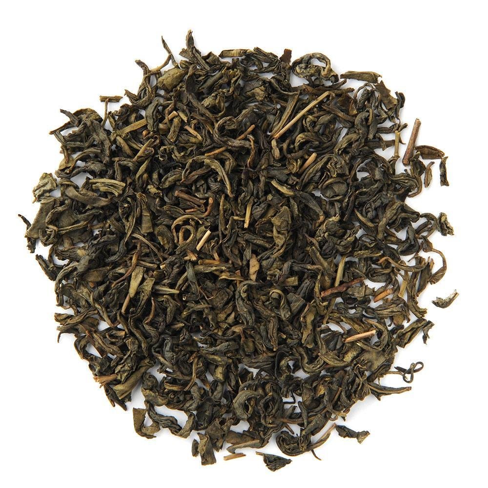 Té Jasmine Green