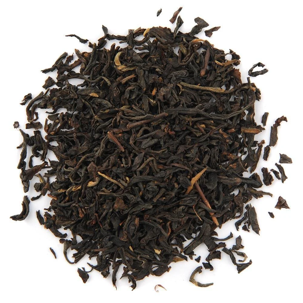 Té Lapsang Souchong
