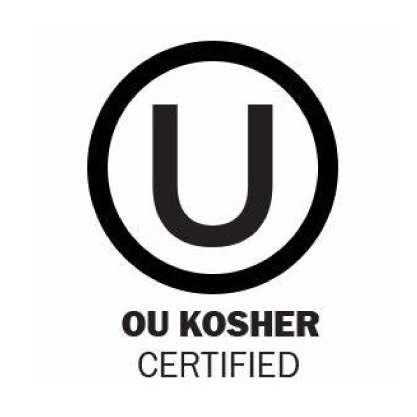 Logo Kosher Certified