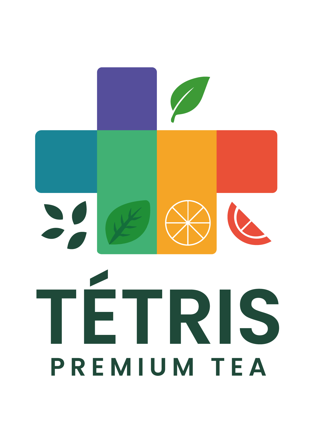 Logo Té Tris