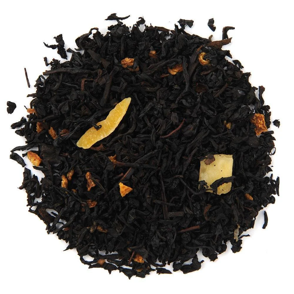 Té Mango Tango
