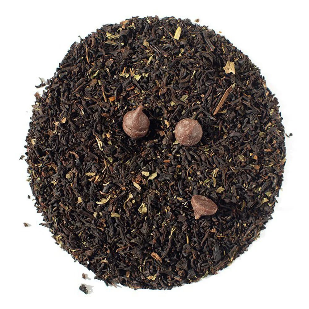 Té Mint Chocolate Chip
