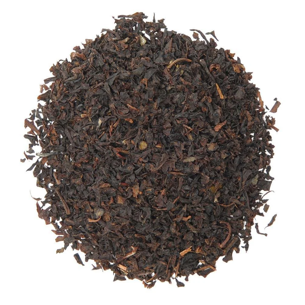 Té Nilgiri FBOP