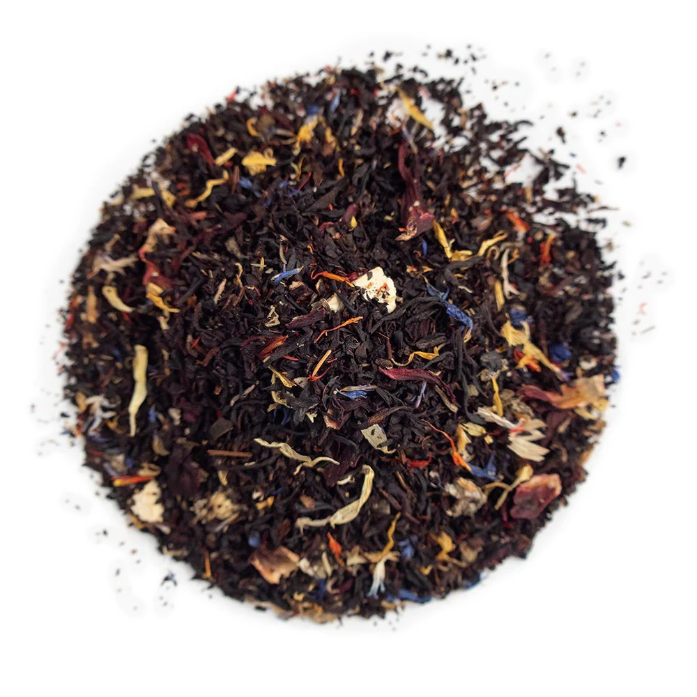 Té Paradise Black