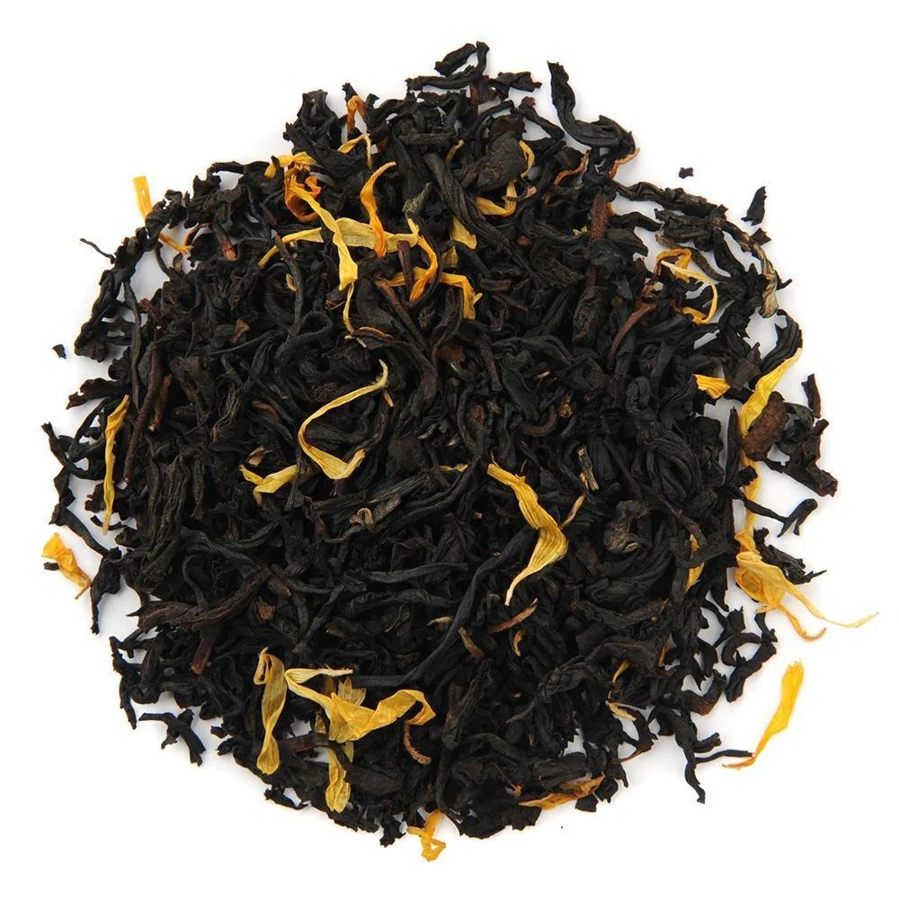 Té Passion Fruit Black
