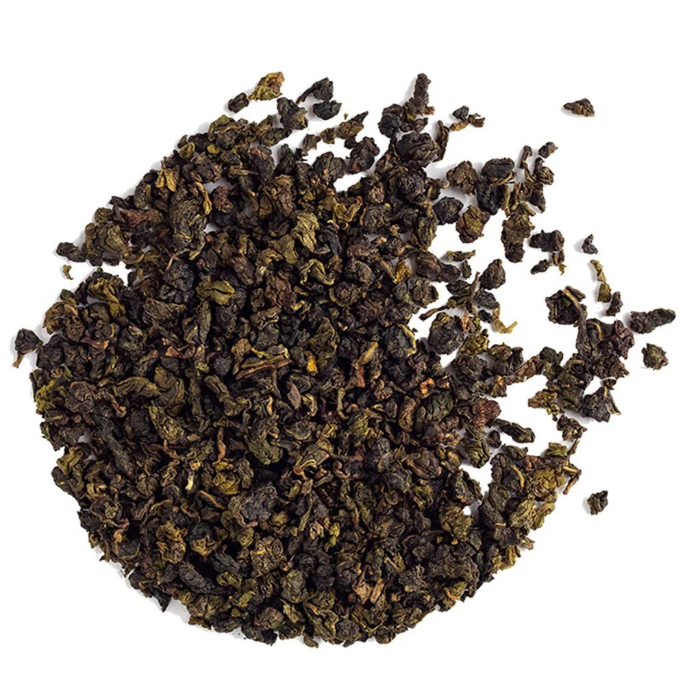 Té Peach Oolong