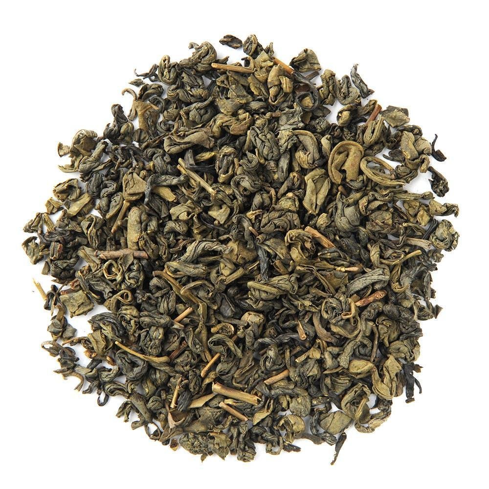 Té Pinhead Gunpowder