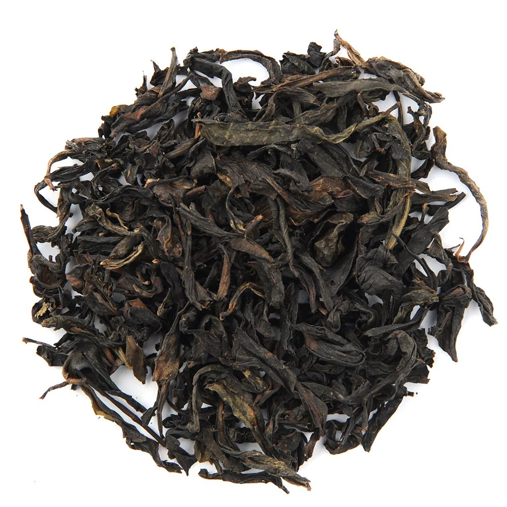 Té Qilan Wuyuan Oolong