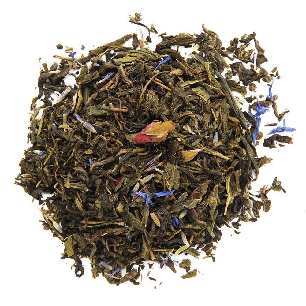 Té Secret Garden