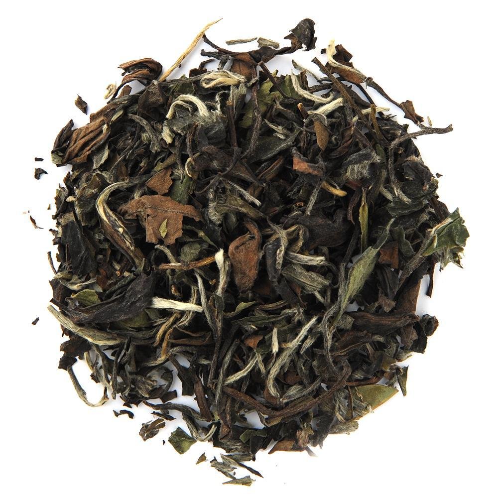 Té White Peony