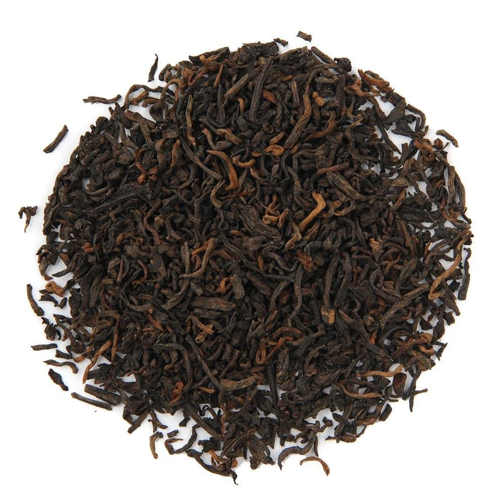 Té Yunnan
